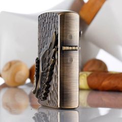 Zorro emblem gõ búa Z9837