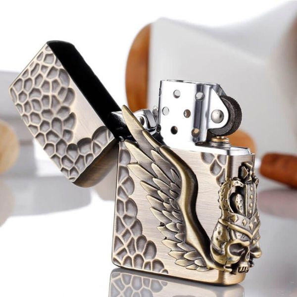 Zorro emblem gõ búa Z9837