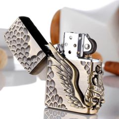 Zorro emblem gõ búa Z9837