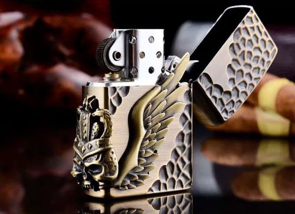 Zorro emblem gõ búa Z9837