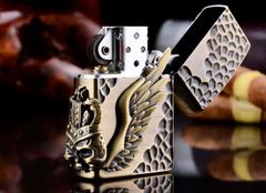 Zorro emblem gõ búa Z9837