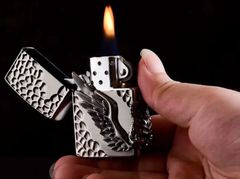 Zorro emblem gõ búa Z9837