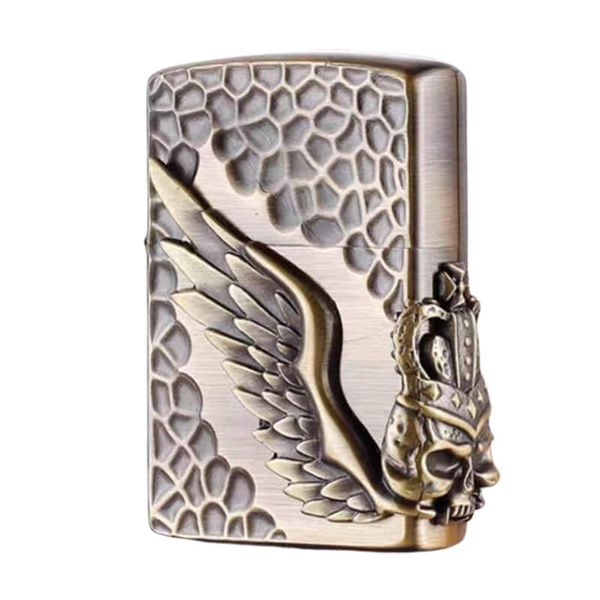 Zorro emblem gõ búa Z9837