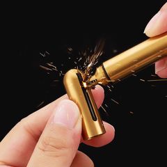 Bật lửa diêm xăng Zorro sinh tồn Z046