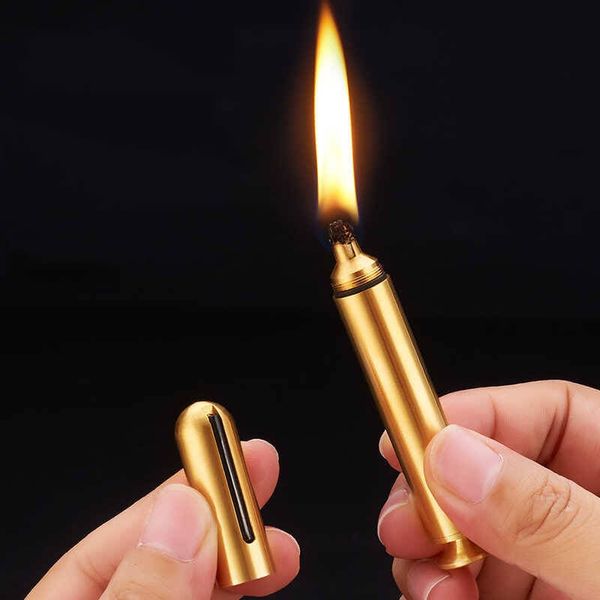 Bật lửa diêm xăng Zorro sinh tồn Z046