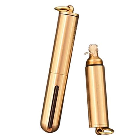 Bật lửa diêm xăng chính hãng Zorro sinh tồn Z046