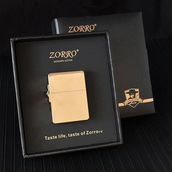 Zorro đồng khối giới hạn 915