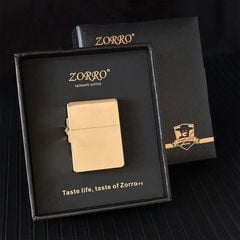 Zorro đồng khối giới hạn 915