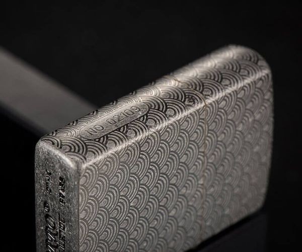 Bật lửa Zorro Bản Giới Hạn Chủ Đề Tài Lộc Zhao Cai Jin Bao Z92054