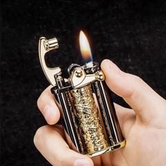 Bật lửa Zorro độc lạ Z629