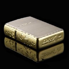 Mẫu Zoro hoa văn ở cạnh 8265