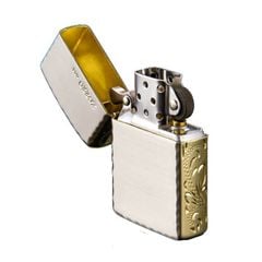 Mẫu Zoro hoa văn ở cạnh 8265