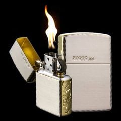 Mẫu Zoro hoa văn ở cạnh 8265