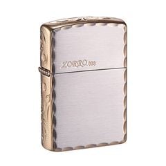 Mẫu Zoro hoa văn ở cạnh 8265