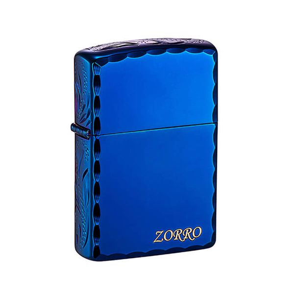 Mẫu Zoro hoa văn ở cạnh 8265