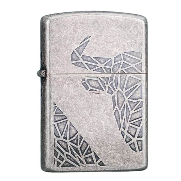 Mẫu Zorro mạ bạc giả cổ Z92022