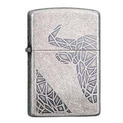 Mẫu Zorro mạ bạc giả cổ Z92022