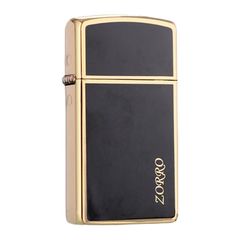 Bật lửa chính hãng Zorro dáng nhỏ slim các màu Z909
