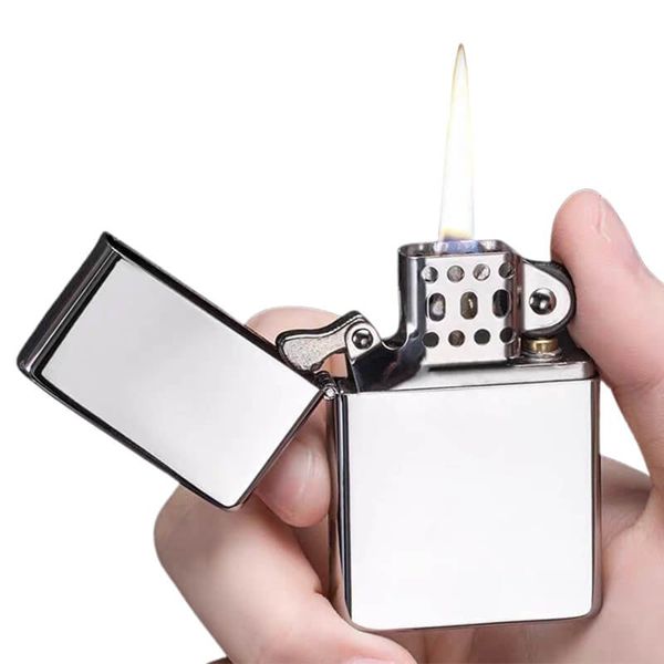 Zorro siêu mỏng có buồng đốt ZC9