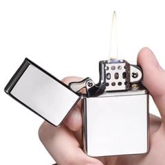 Zorro siêu mỏng có buồng đốt ZC9