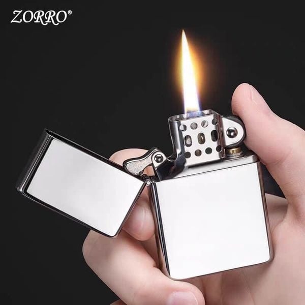 Zorro siêu mỏng có buồng đốt ZC9