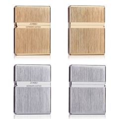 Bật lửa xăng đá chính hãng Zorro vỏ dày vân xước ZL7