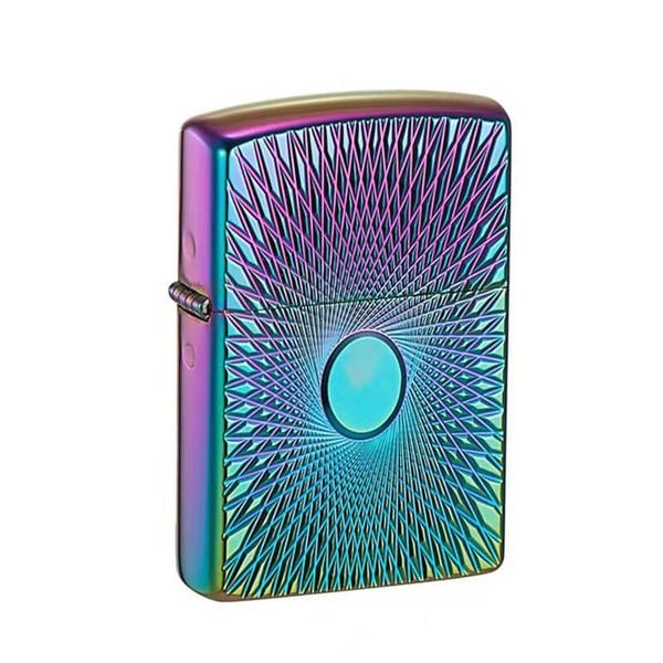 Zorro khắc nổi 3D hoa văn ảo giác Z92089