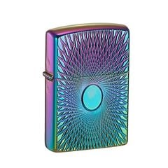 Zorro khắc nổi 3D hoa văn ảo giác Z92089