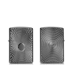 Zorro khắc nổi 3D hoa văn ảo giác Z92089