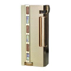 Bật lửa xăng đá Zorro ZC-B9