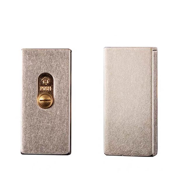 Bật lửa xăng đá chính hãng Zorro cần gạt nắp trượt Z739