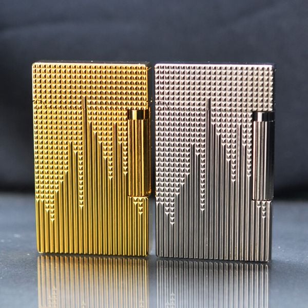 Dupont  Vân Kim Cương Diamond Drops D12