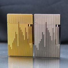 Dupont  Vân Kim Cương Diamond Drops D12