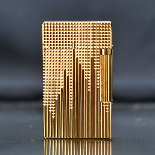 Dupont  Vân Kim Cương Diamond Drops D12