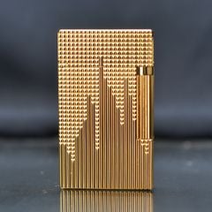 Dupont  Vân Kim Cương Diamond Drops D12