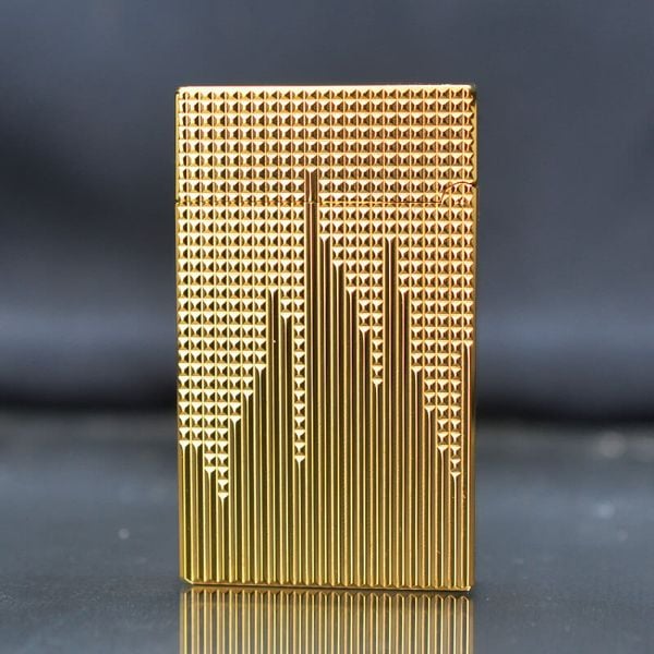 Dupont  Vân Kim Cương Diamond Drops D12