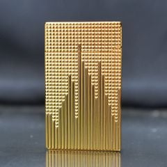 Dupont  Vân Kim Cương Diamond Drops D12