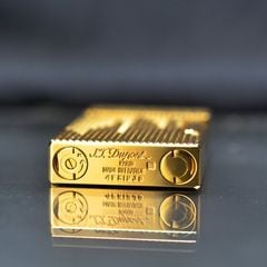 Dupont  Vân Kim Cương Diamond Drops D12