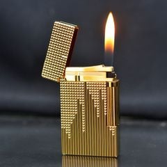 Dupont  Vân Kim Cương Diamond Drops D12