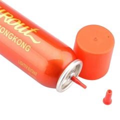 Bình bơm ga cho bật lửa Dupont hongkong GDP