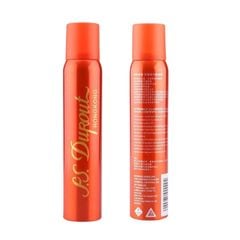 Bình bơm ga cho bật lửa Dupont hongkong GDP
