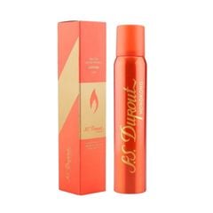 Bình bơm ga cho bật lửa Dupont hongkong GDP