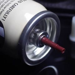 Ga nén Honest bơm cho bật lửa Dupont 2 lỗ GH100ML - ghn