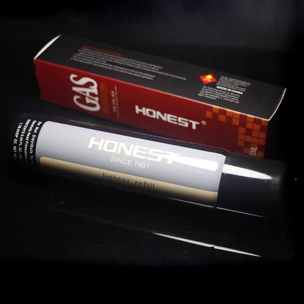 Ga nén Honest bơm cho bật lửa Dupont 2 lỗ GH100ML - ghn