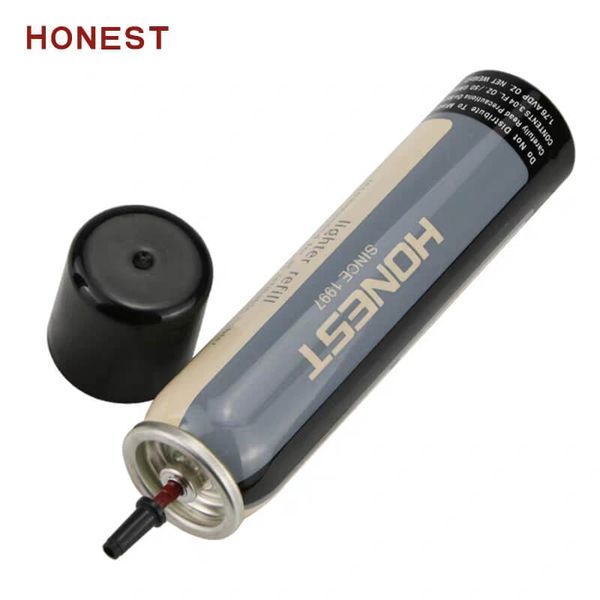 Ga nén Honest bơm cho bật lửa Dupont 2 lỗ GH100ML - ghn