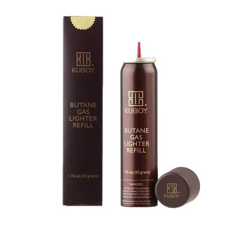 Bình ga chính hãng Kuboy 50gr GKB