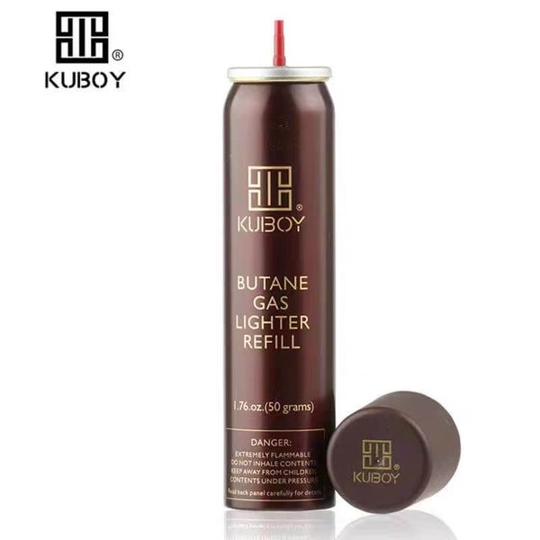 Bình ga chính hãng Kuboy 50gr GKB