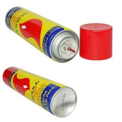 Bình ga dùng cho bật lửa BAOLILAI Phụ Kiện Bật Lửa/Bếp Khò