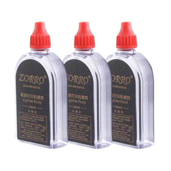 Xăng zorro mini 35ml XMN