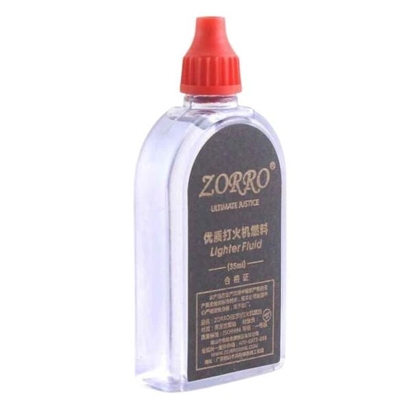 Xăng zorro mini 35ml XMN